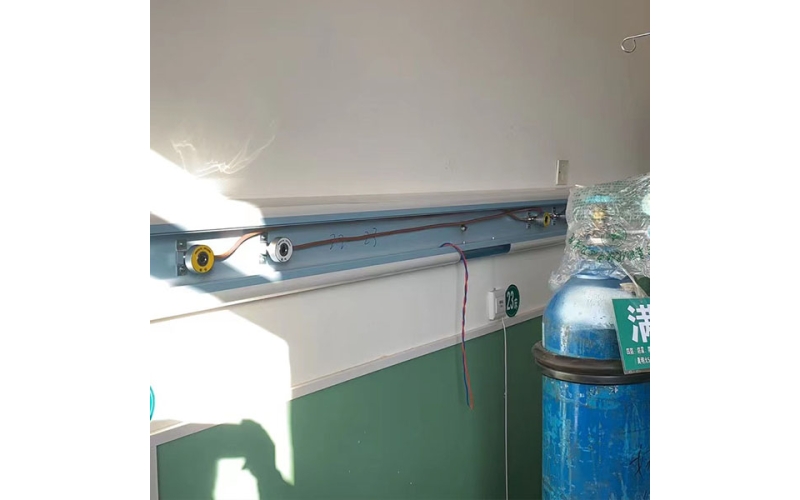 医用中心供氧系统应用场所及其作用