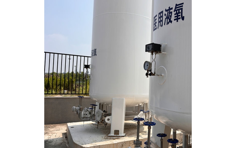 医院气体工程方案需要符合哪些标准