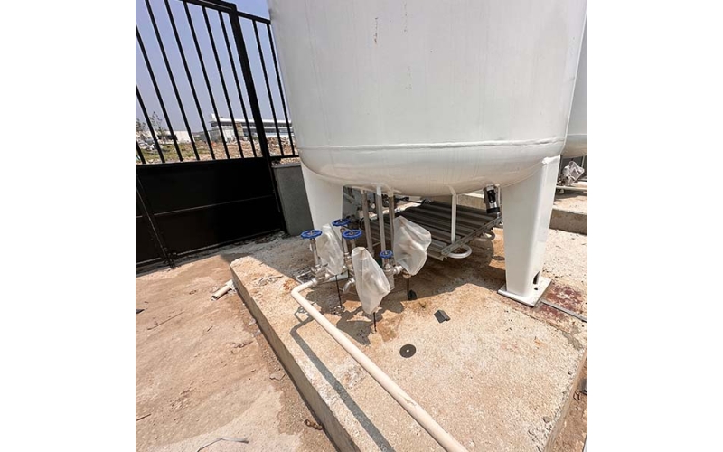 医院医用气体系统规划设计的核心要素